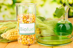 Davenham biofuel availability